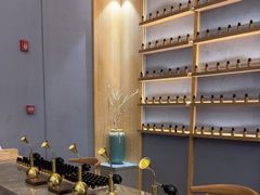 -豪爵足道·SPA(二七路店)