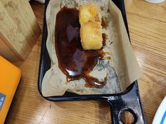 -蓉李记成都名小吃(太原龙湖万达店)