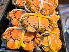 -517烧烤·龙虾·海鲜大排档(万象都荟店)