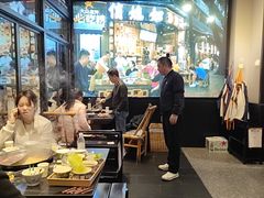 -俏媳妇火锅(宽窄巷子店)