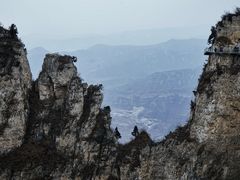 -云台山风景名胜区