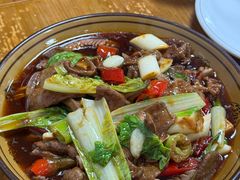 -周师饭店