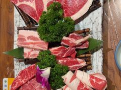 -匠牛道烤肉料理店(西坝河店)