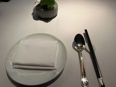 -悦轩中餐厅·高空江景·杭州柏悦酒店