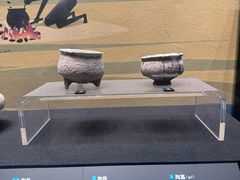 -盘龙城国家考古遗址公园