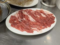 -三兴涮羊肉(荣安大街店)