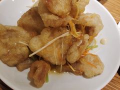 -金掌勺·锅包肉(广渠门店)