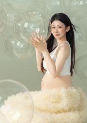 -布格专业孕妇摄影(长春旗舰店)