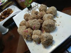 -北戴河转鱼·炒螃蟹酱餐厅