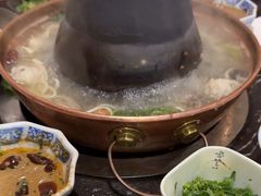 -东来顺饭庄(金泉广场店)