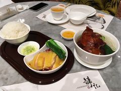 -镛记酒家
