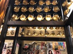 门面-韩国料理大力士(屏风街店)