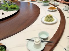 -李记搅团•非遗陕菜(三桥店)