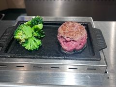 -肉肉大米(金虹桥店)