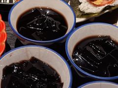 -原志优秀食材·匠心料理·海胆主题(金亿广场店)