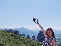 -梅黛奥拉修道院