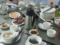 -八合里牛肉火锅(八合里总店)