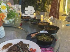 -天空花园餐吧·生日·团建(南山店)