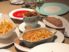 -波特曼西餐厅(中央大街店)