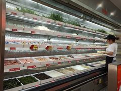 -麻小劲菌汤麻辣烫(体育西路店)