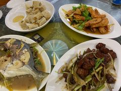-潮汕铺老店(甜水井店)