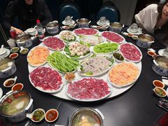 -潮中人·潮州菜(益乐路店)