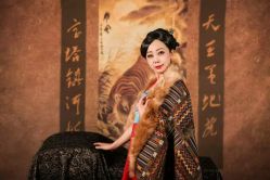 -美云庭古装·格格服汉服·京城旅拍(北京店)
