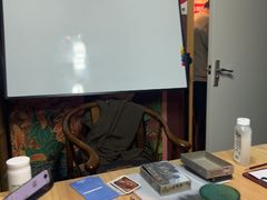 -剧狐剧本杀(徐汇1号店)