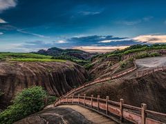 -飞天山旅游区