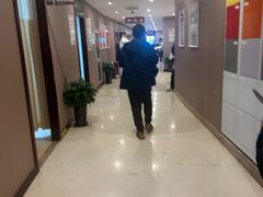 -爱康国宾体检中心(总部基地分院)