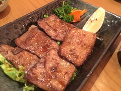 煎猪肝-天手古舞居酒屋(889广场店)
