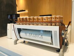 -% Arabica阿拉比卡咖啡烘焙工坊