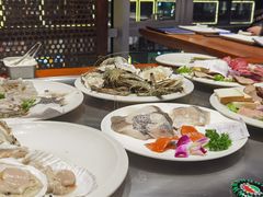 -大渔·观筵(三里屯太古里店)