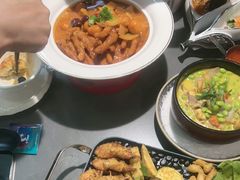 -3号仓库·创意中国菜(乐清正大广场店)