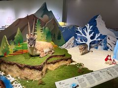 -香港科学馆