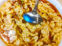 酸辣汤-北疆饭店(吴江店)