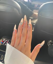 -晨·艺美甲美睫