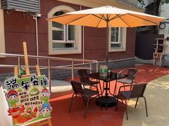 -慧享福养老机构(长寿路店)