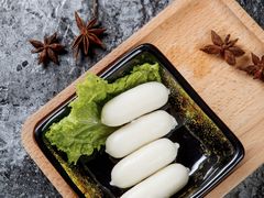 芝士年糕-牛New寿喜烧(青浦店)