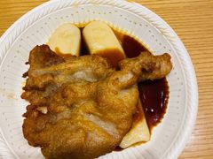 -鲜得来排骨年糕(豫园店)