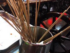 -乐山串串香老火锅(鼓楼店)