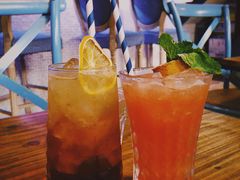 -Sirena海妖日咖夜酒