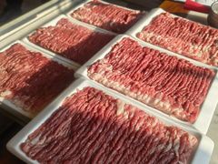-南门涮肉(北洼路店)