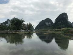 -靖西鹅泉风景区
