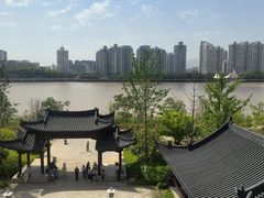-江心屿景区