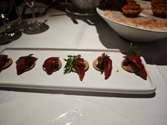 -王品牛排(福州泰禾店)