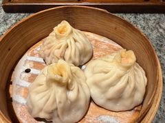 天王烤鸭包-南京大牌档(青岛万象城店)