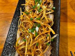 -日出拉面(望京店)