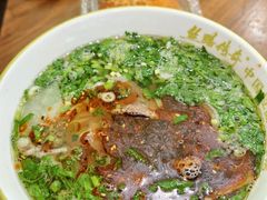 -丝路传奇·中国拉面航母店(北医三院店)