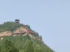-秘境石崮寨
